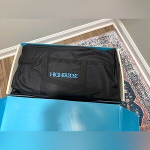 HIGHERDOSE V4 InFrared Sauna Blanket New Box